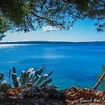 Πάρκο διακοπών Cast Away - Eco *