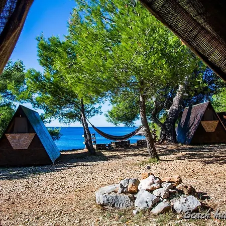 Cast Away - Eco Holiday park Zavala