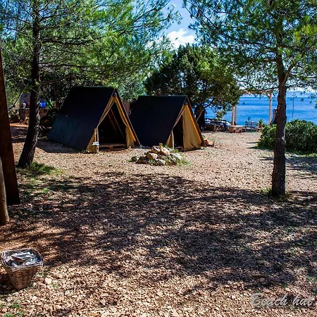 Holiday park Cast Away - Eco