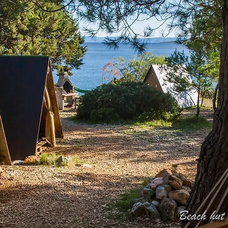 Cast Away - Eco Holiday park