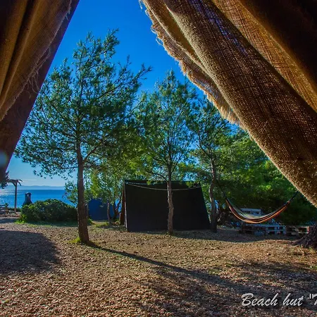 Cast Away - Eco Holiday park
