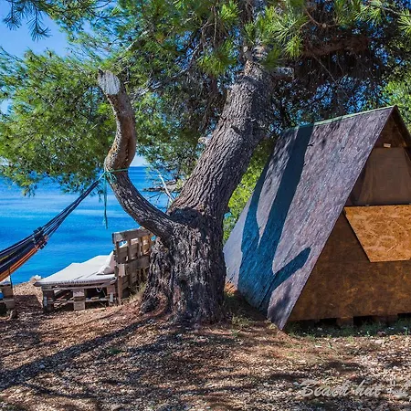 Cast Away - Eco Holiday park