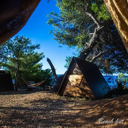 Holiday park Cast Away - Eco