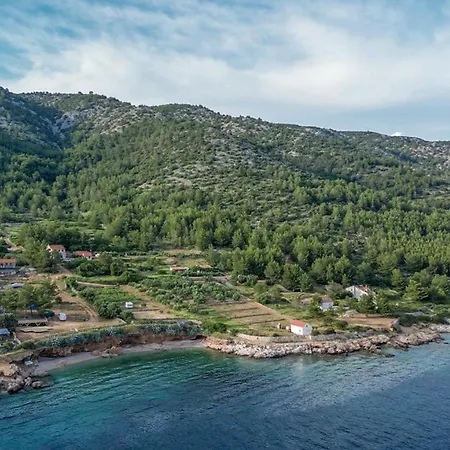 Village de vacances Cast Away - Eco *