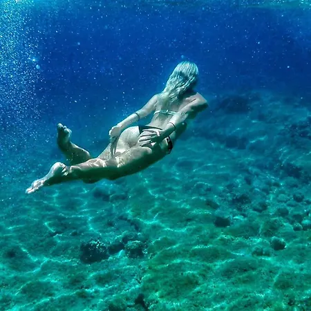 Parco vacanze Cast Away - Eco Zavala