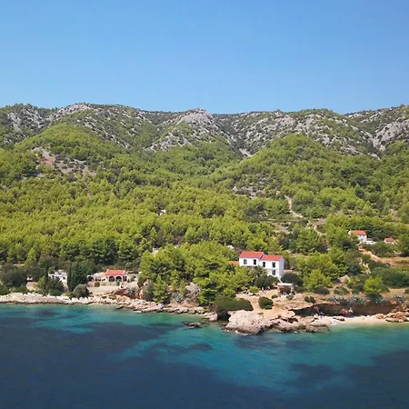 Village de vacances Cast Away - Eco *