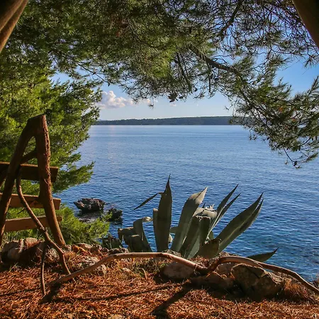 Prázdninový areál Cast Away - Eco