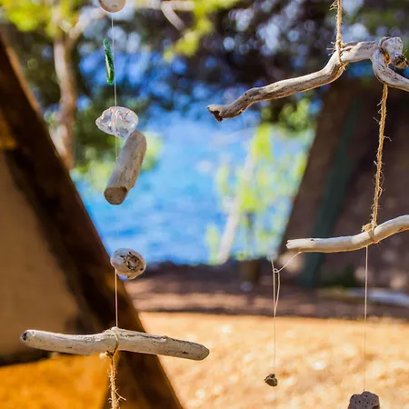 Prázdninový areál Cast Away - Eco Zavala