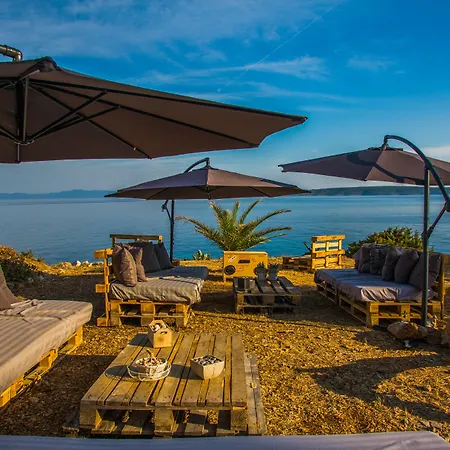 Cast Away - Eco Parco vacanze *