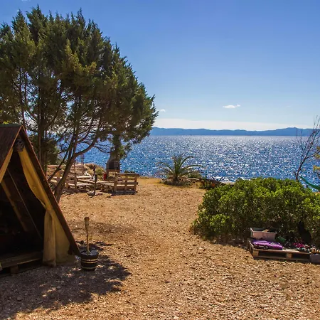 Parco vacanze Cast Away - Eco