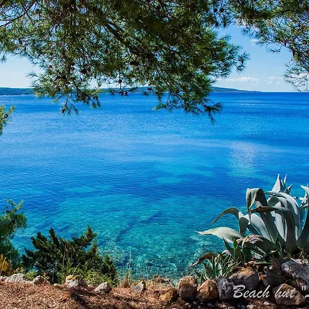 Cast Away - Eco Village de vacances *