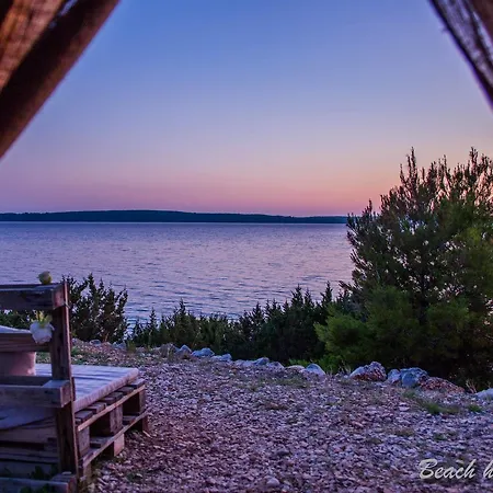 Parco vacanze Cast Away - Eco