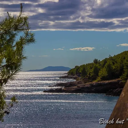 Cast Away - Eco Village de vacances