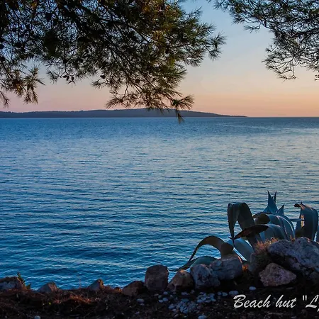 Cast Away - Eco Parco vacanze Zavala