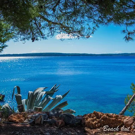 Village de vacances Cast Away - Eco *