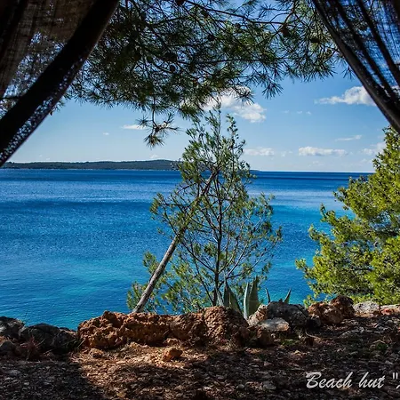 Village de vacances Cast Away - Eco Zavala