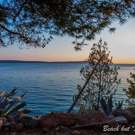 Cast Away - Eco Parco vacanze