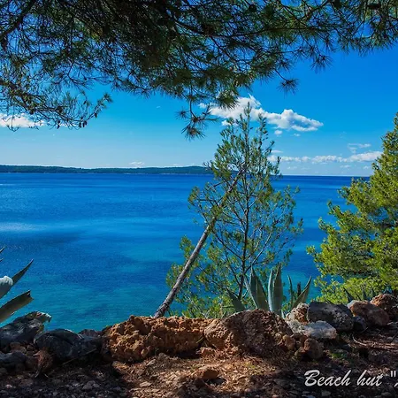 Parco vacanze Cast Away - Eco Zavala