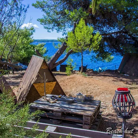 Parco vacanze Cast Away - Eco