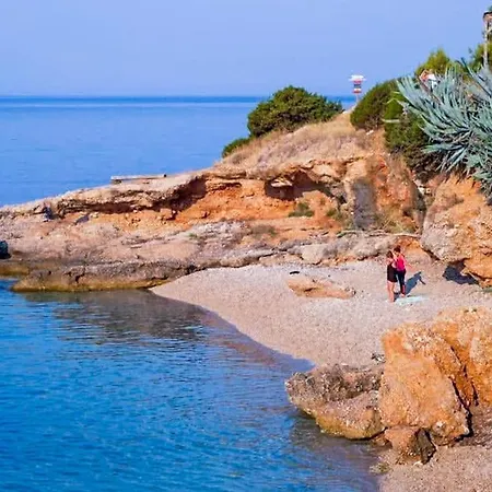Village de vacances Cast Away - Eco *