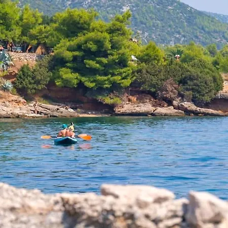 Village de vacances Cast Away - Eco