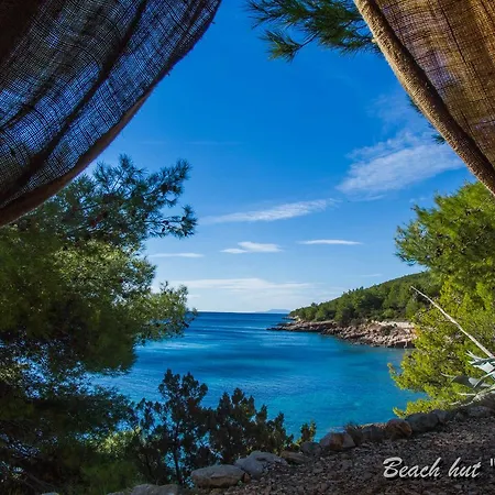 Cast Away - Eco * Zavala