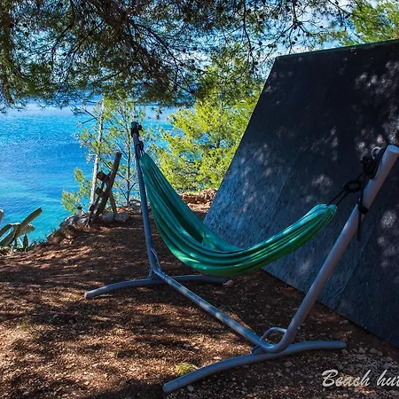 Tatil parkı Cast Away - Eco *