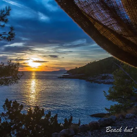 Holiday park Cast Away - Eco *