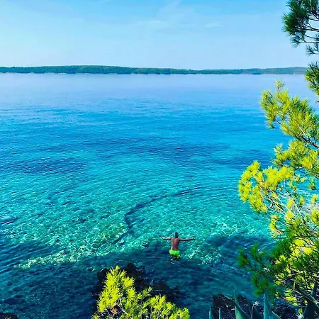 Cast Away - Eco Holiday park